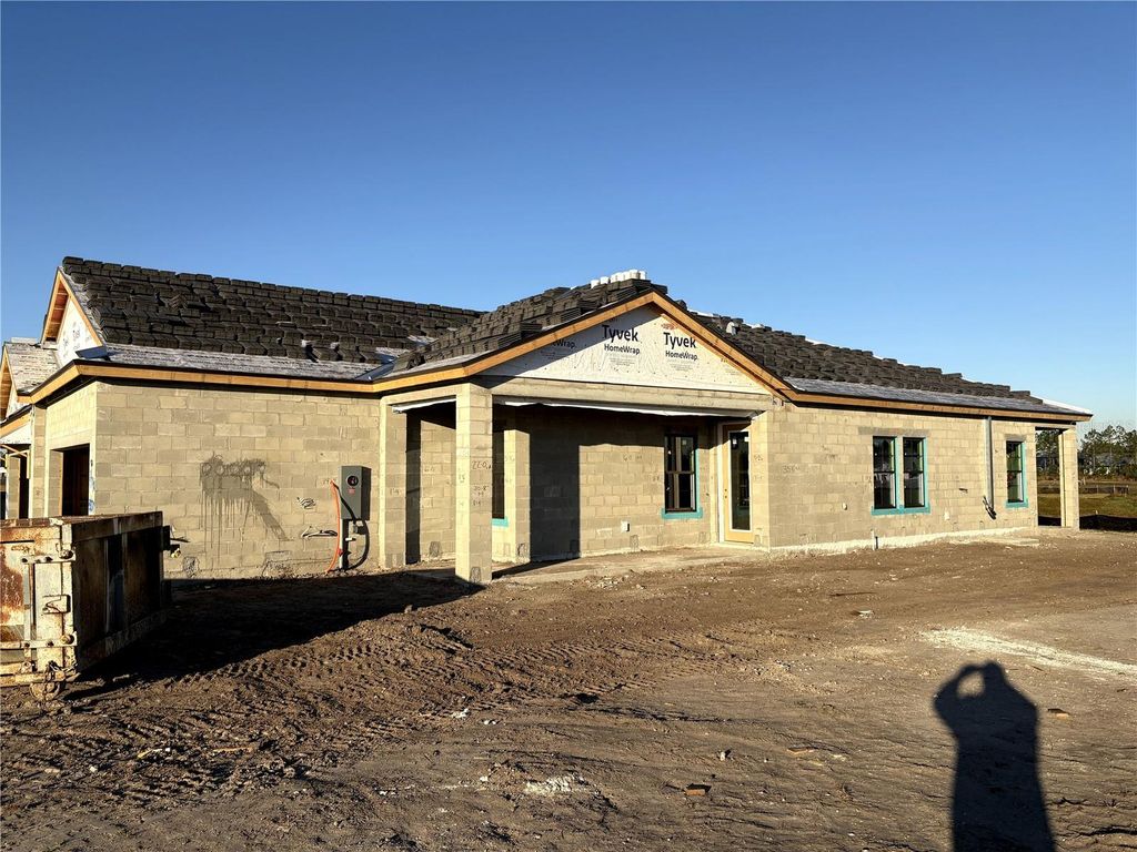 Photo of 35517 Stableton Lane, Zephyrhills, FL 33541 (MLS # TB8470673)