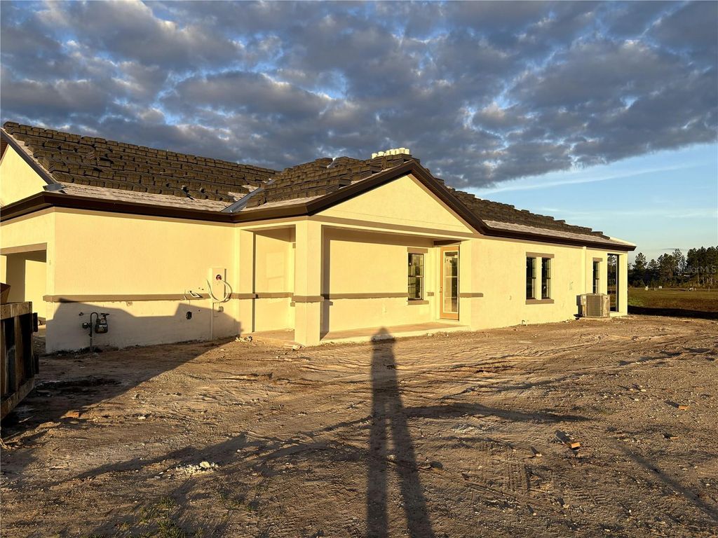 Photo of 35517 Stableton Lane, Zephyrhills, FL 33541 (MLS # TB8470673)