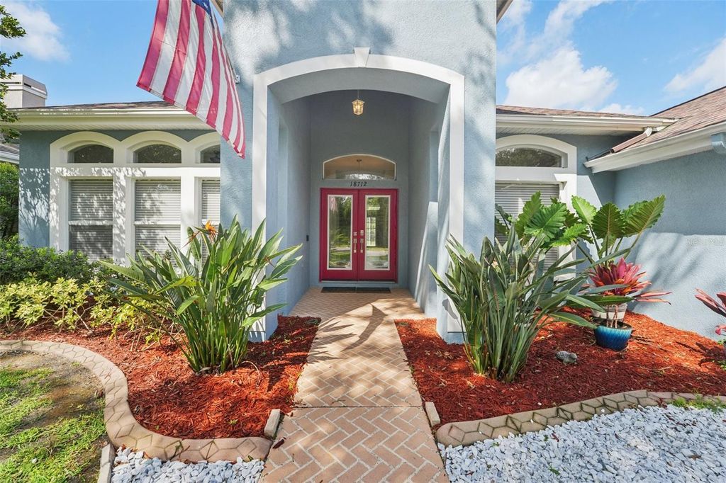 Photo of 18712 Forest Glen Court, Tampa, FL 33647 (MLS # TB8394202)