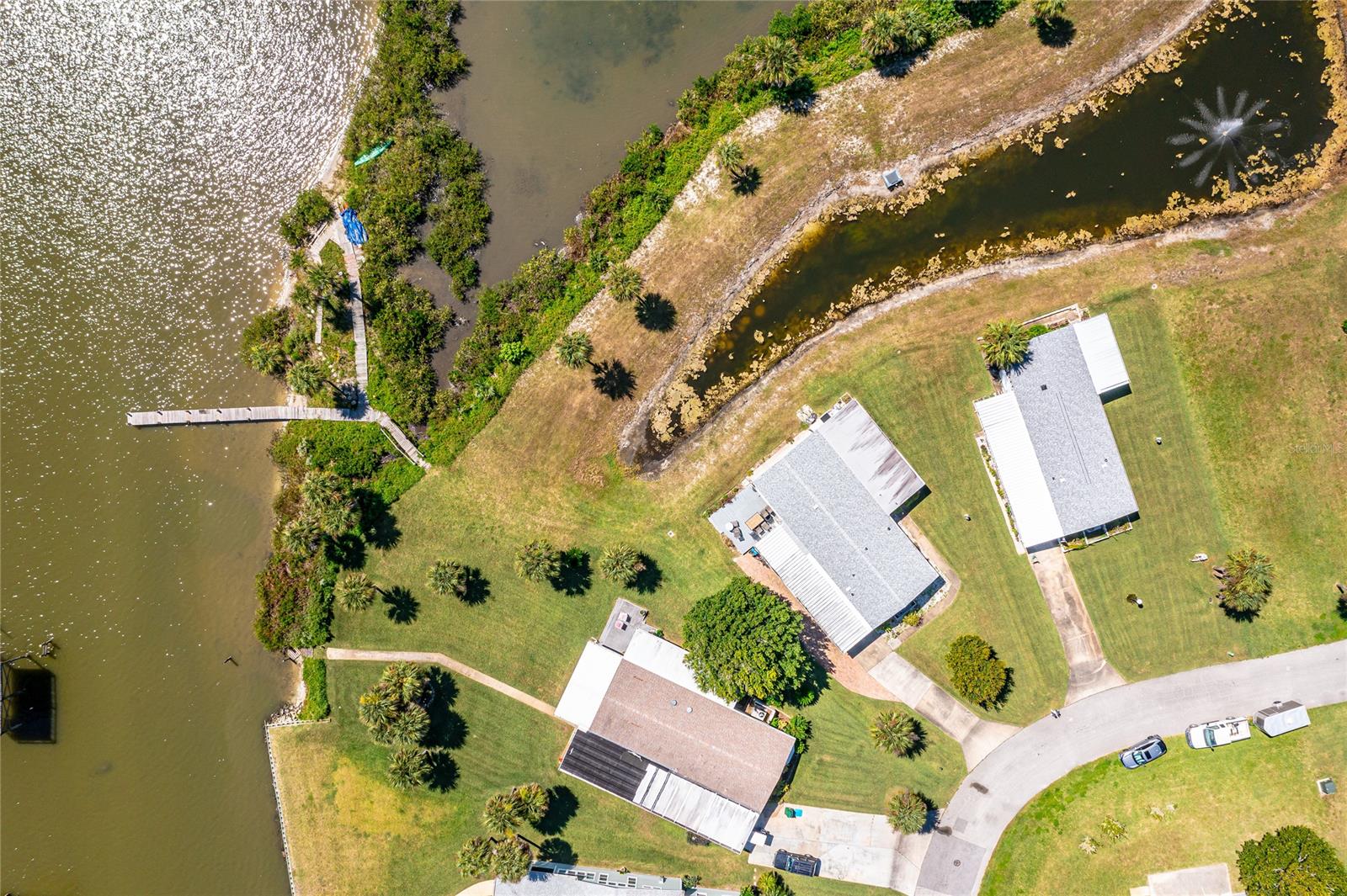 Golden Bay Colony Ph 01 - Residential