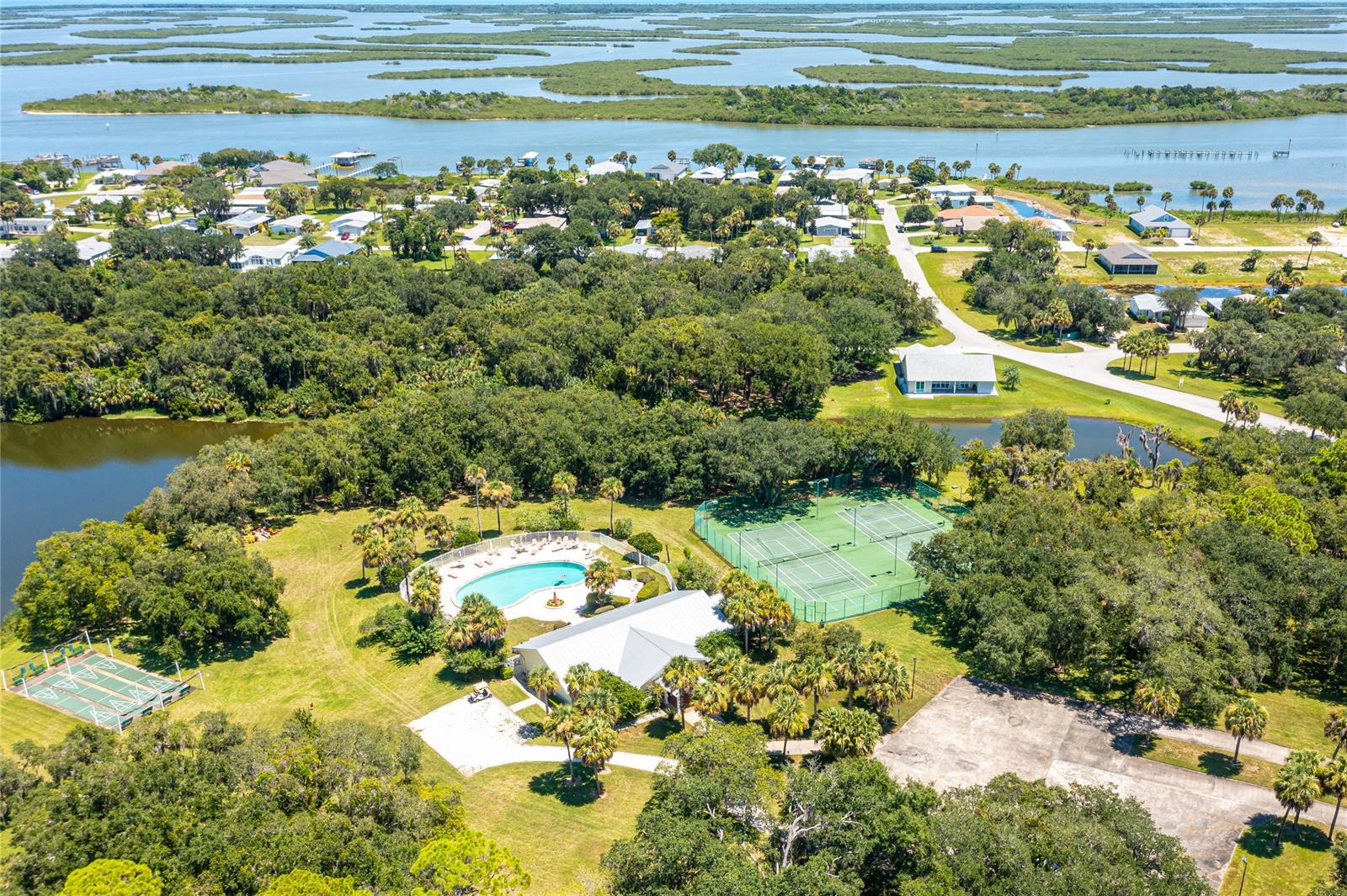 Golden Bay Colony Ph 01 - Residential