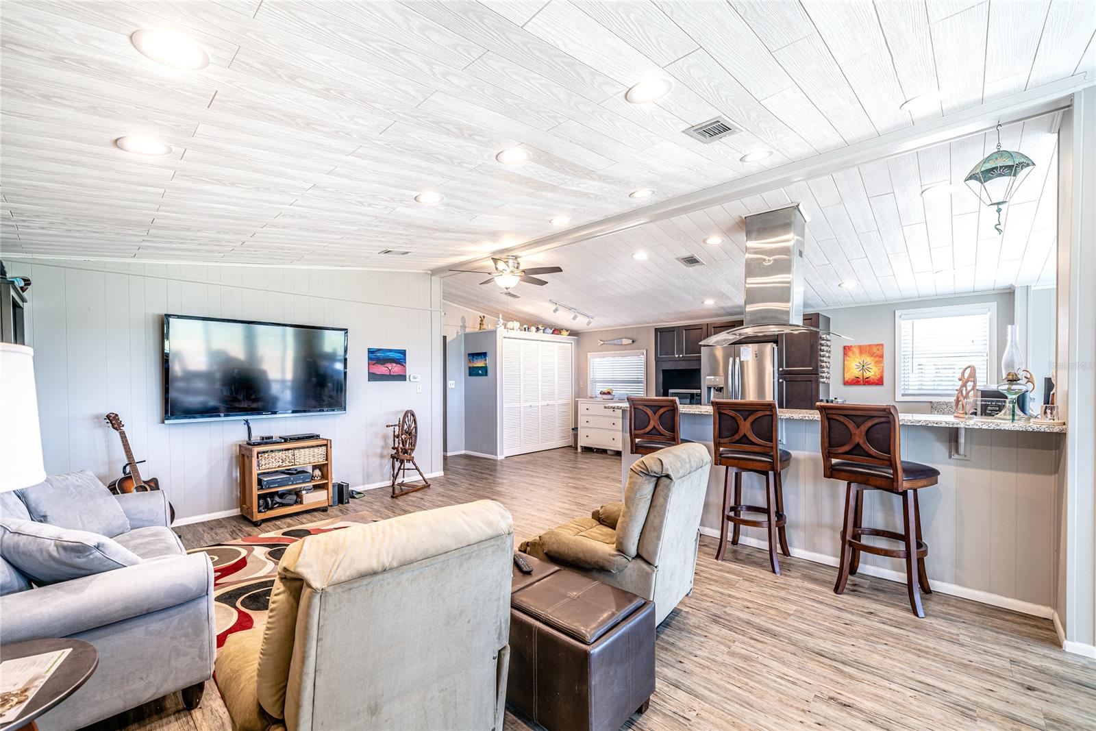 Golden Bay Colony Ph 01 - Residential