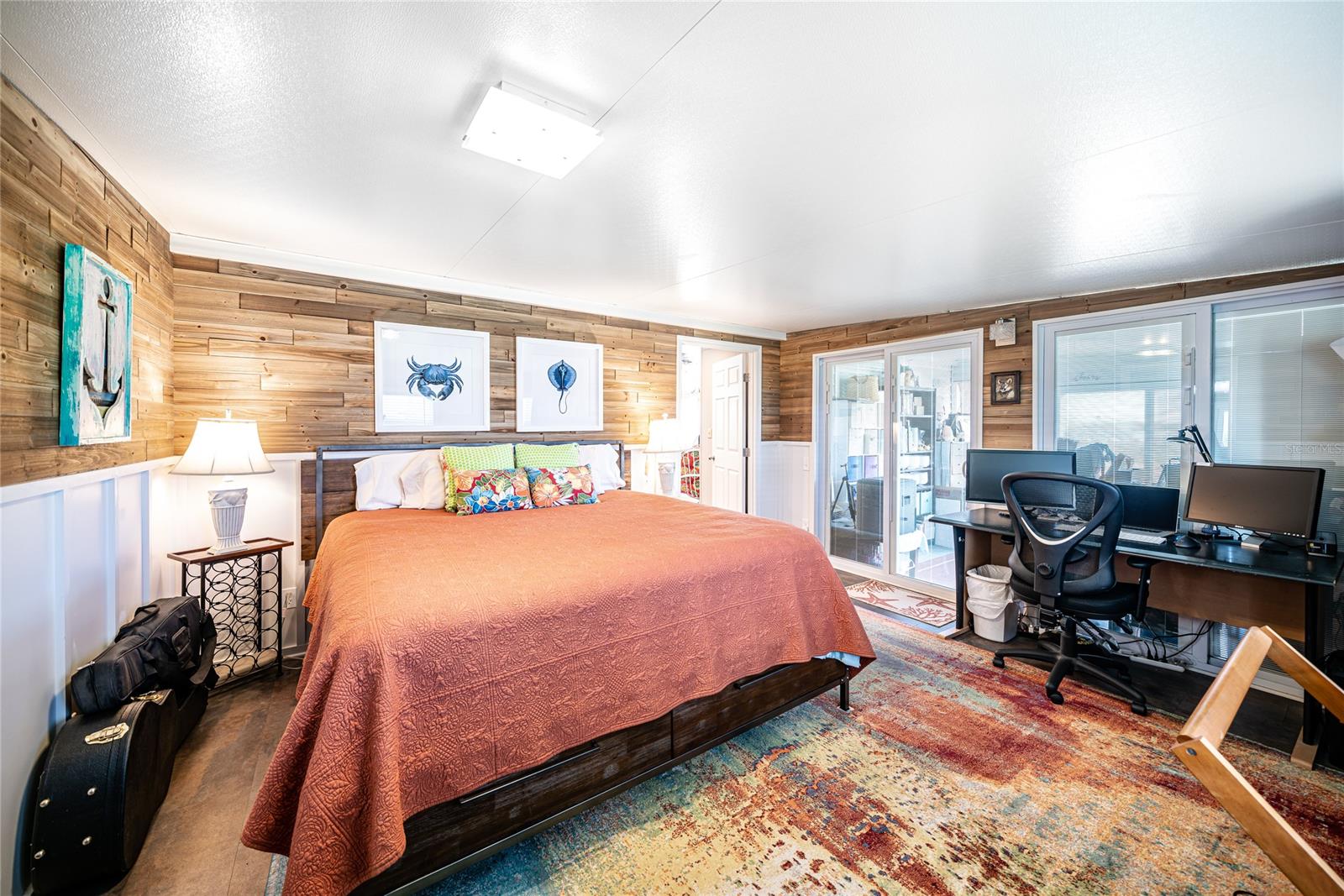 Golden Bay Colony Ph 01 - Residential