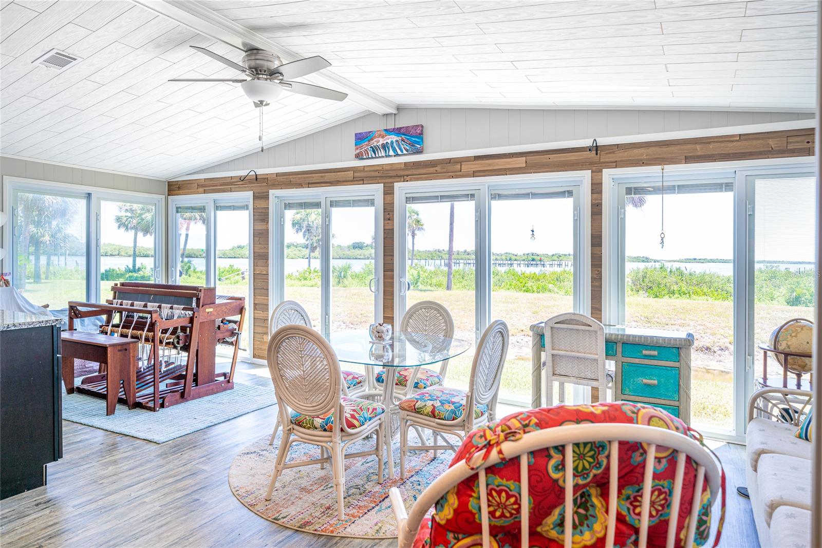 Golden Bay Colony Ph 01 - Residential