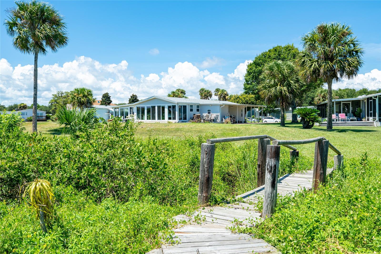 Golden Bay Colony Ph 01 - Residential