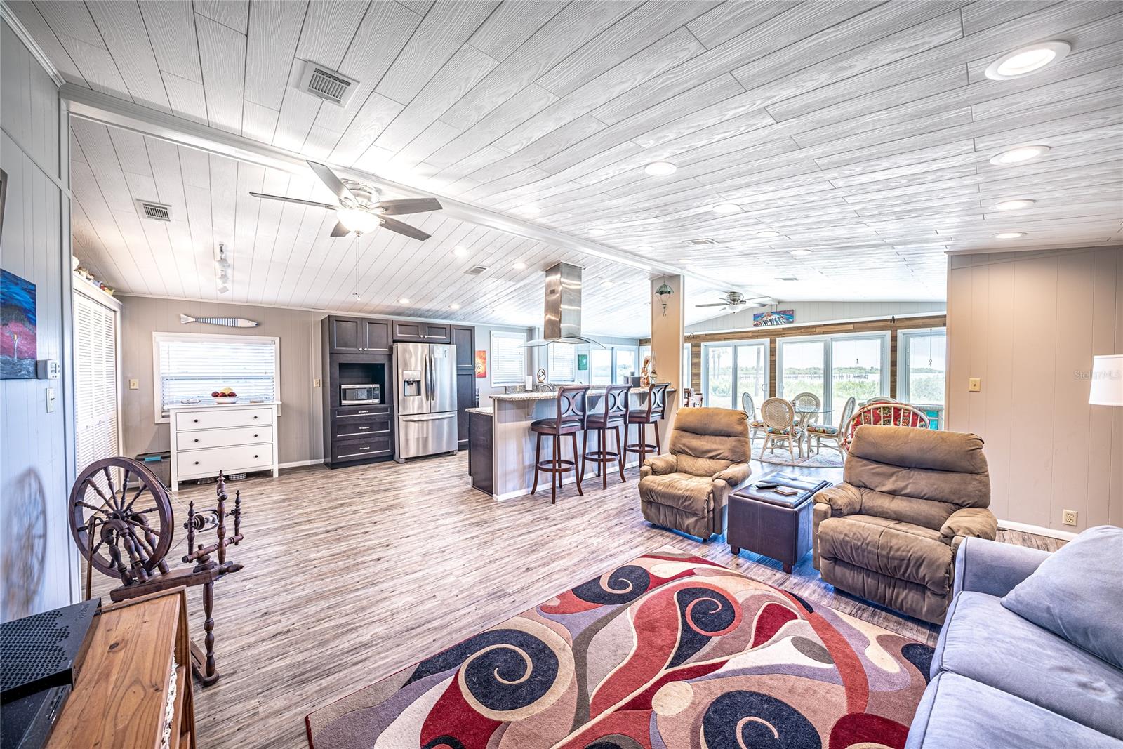 Golden Bay Colony Ph 01 - Residential