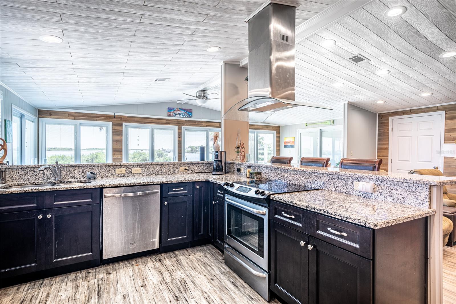 Golden Bay Colony Ph 01 - Residential