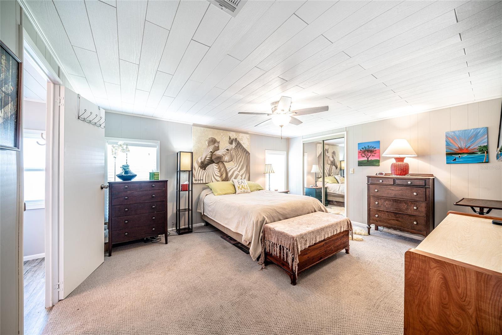 Golden Bay Colony Ph 01 - Residential