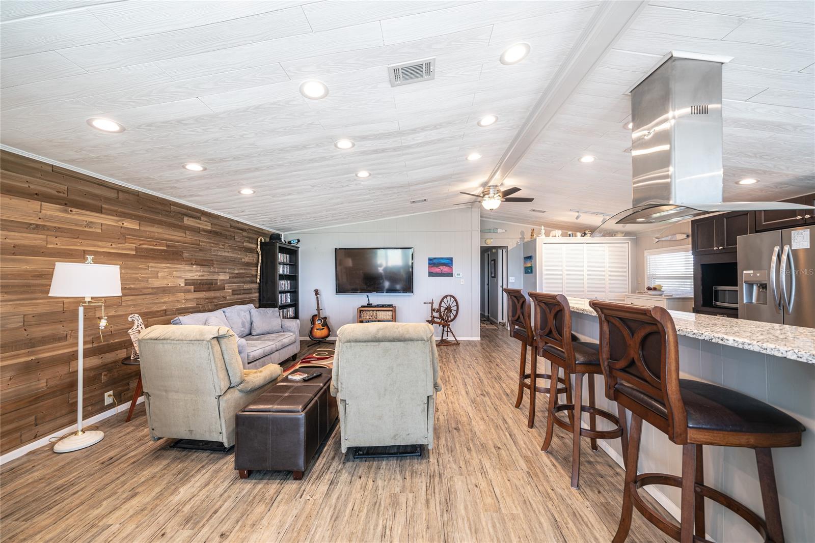 Golden Bay Colony Ph 01 - Residential