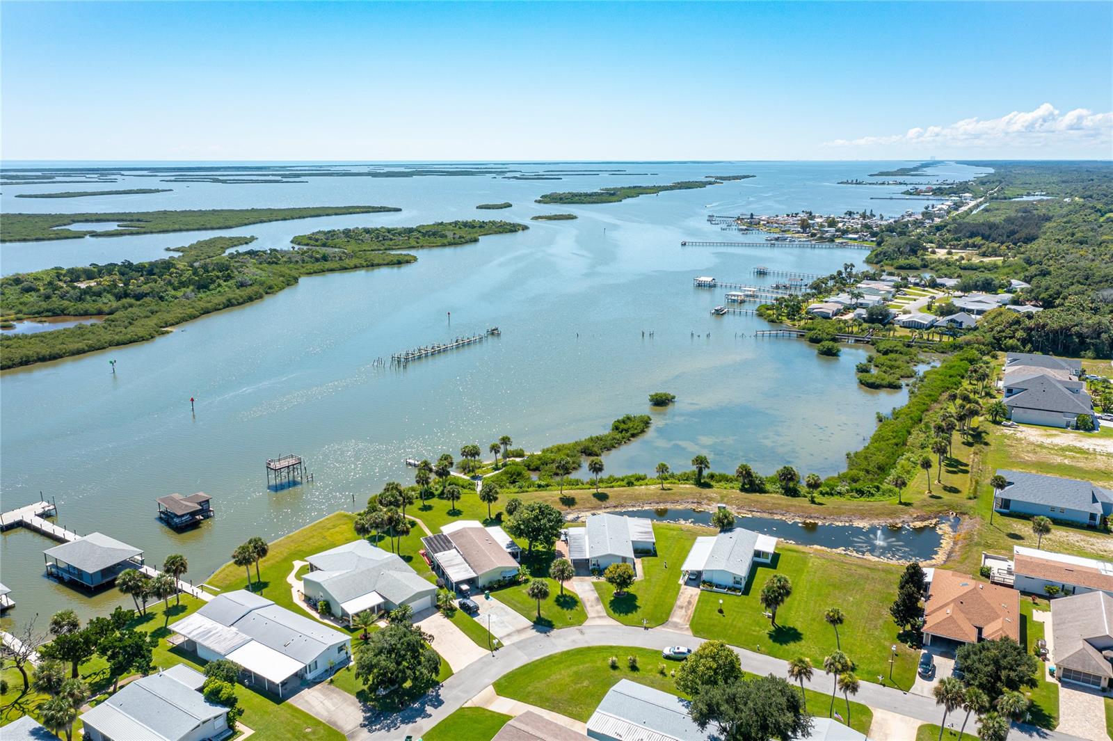 Golden Bay Colony Ph 01 - Residential