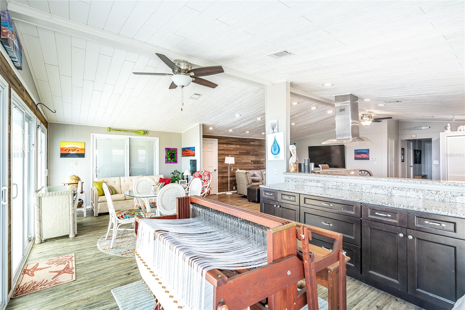 Golden Bay Colony Ph 01 - Residential