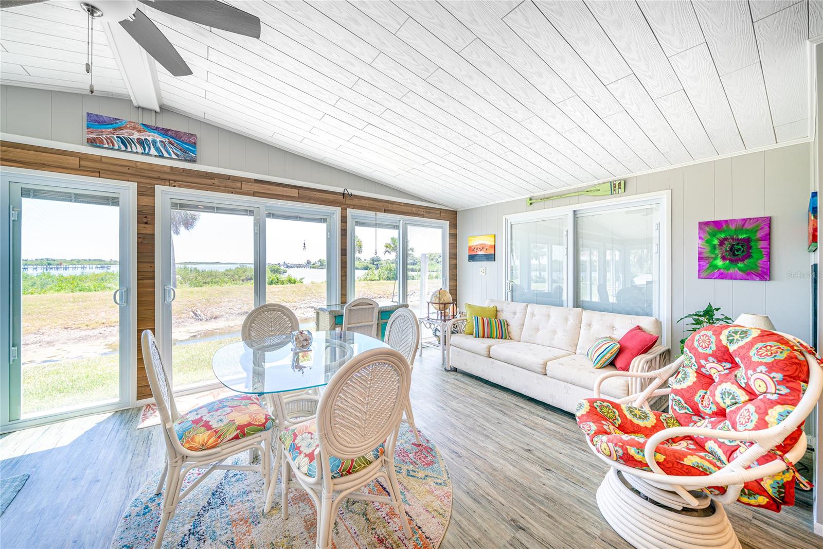 Golden Bay Colony Ph 01 - Residential