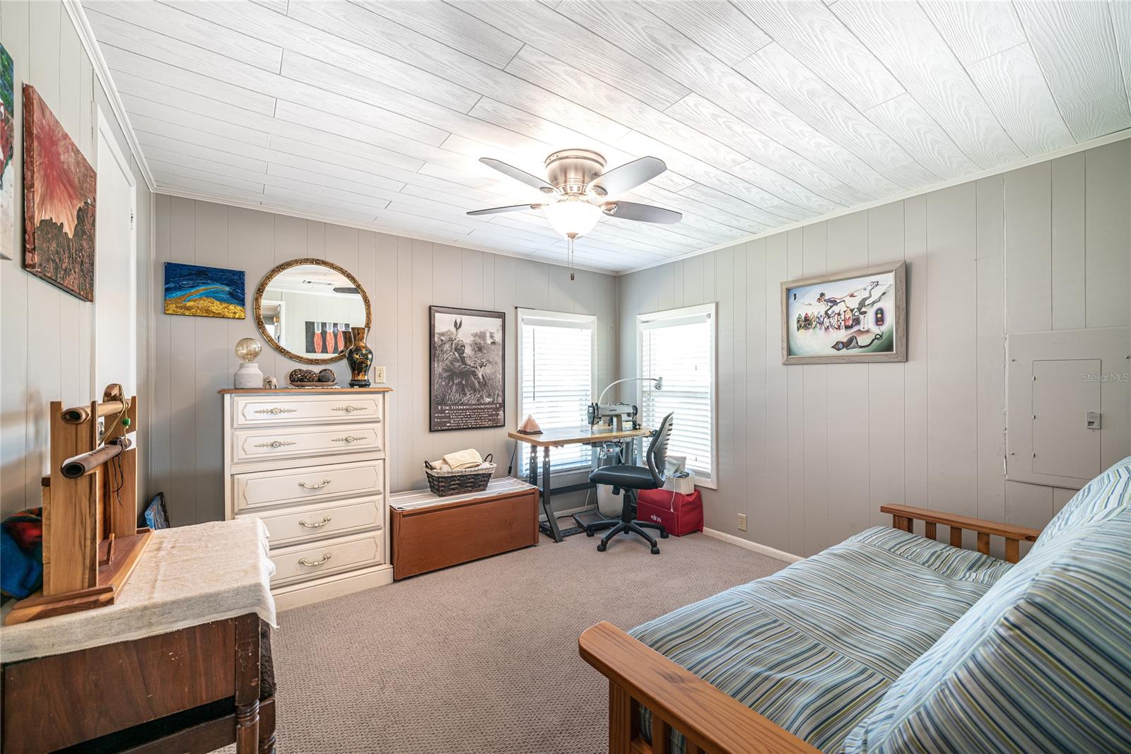 Golden Bay Colony Ph 01 - Residential