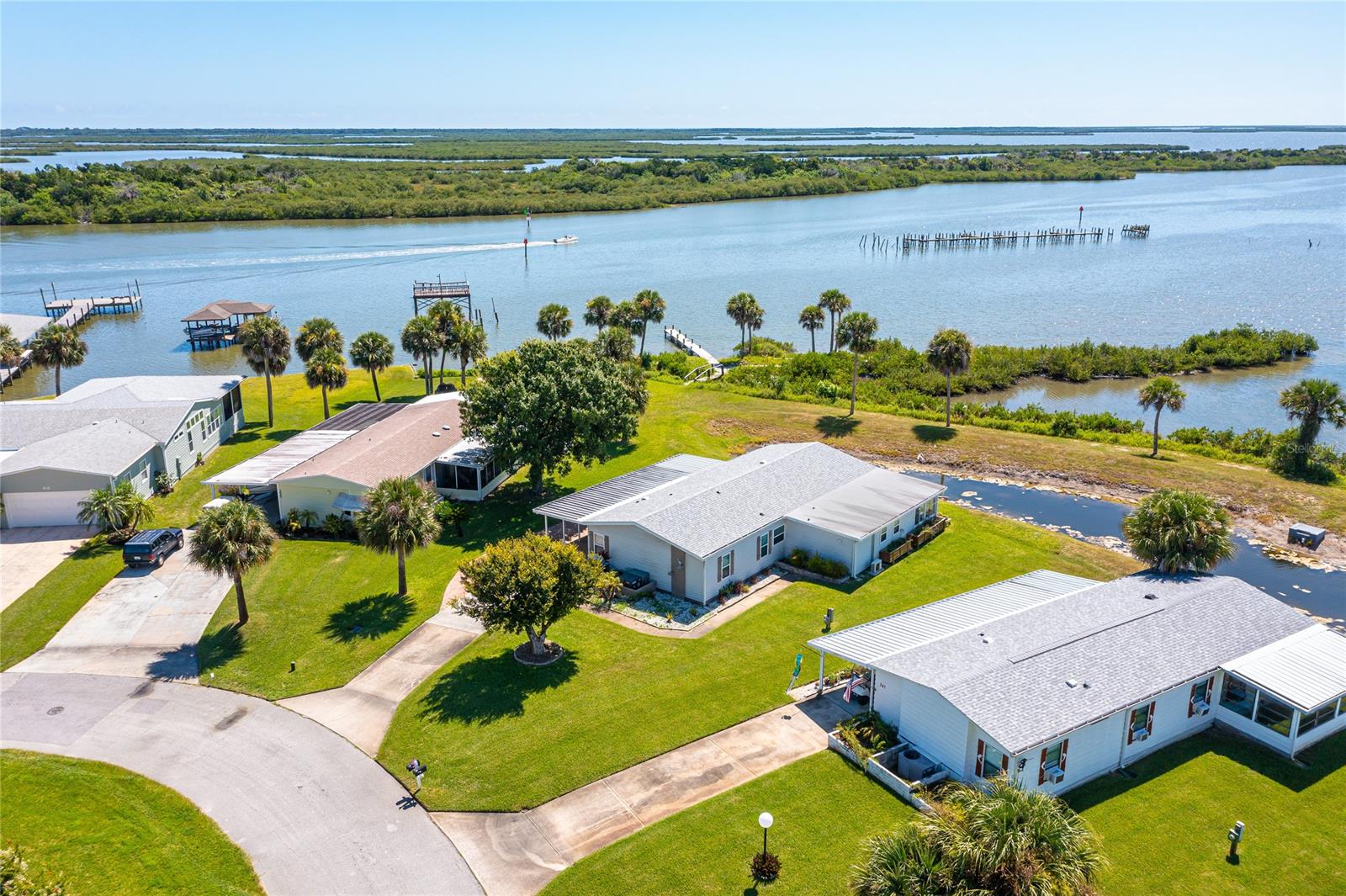 Golden Bay Colony Ph 01 - Residential