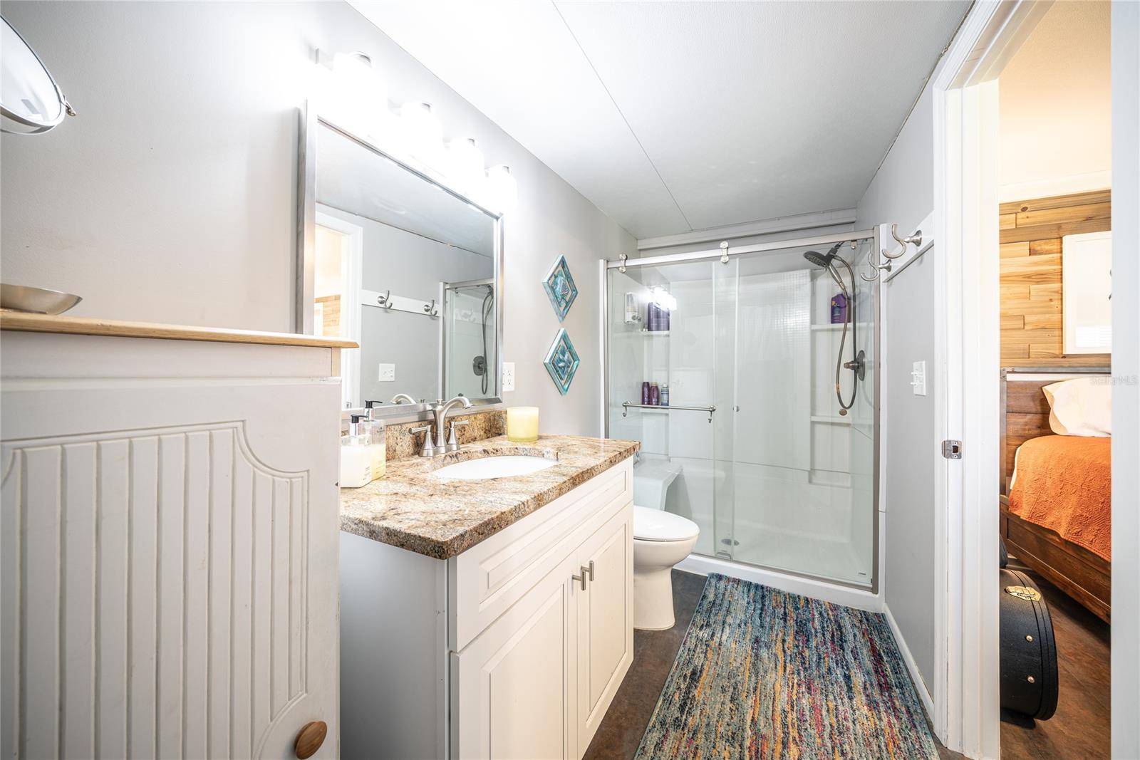 Golden Bay Colony Ph 01 - Residential