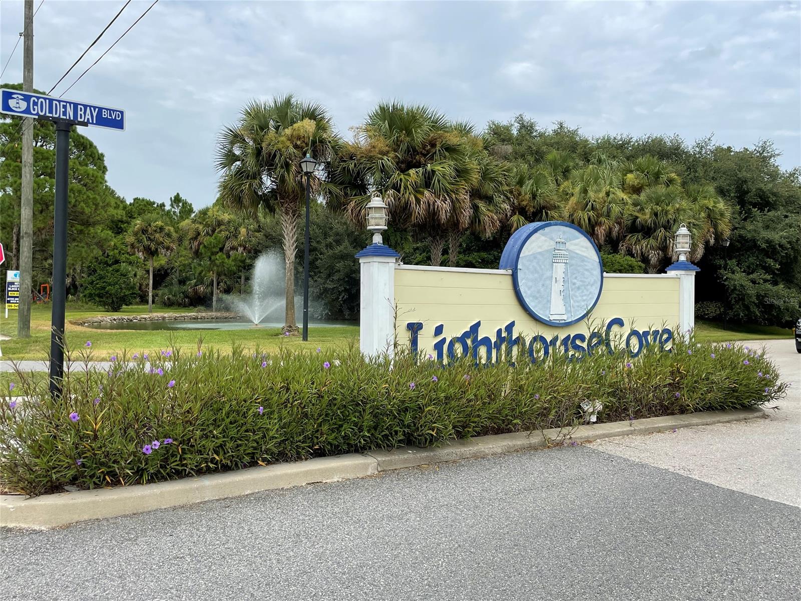 Golden Bay Colony Ph 01 - Residential