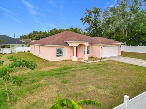 A home in SUMMERFIELD