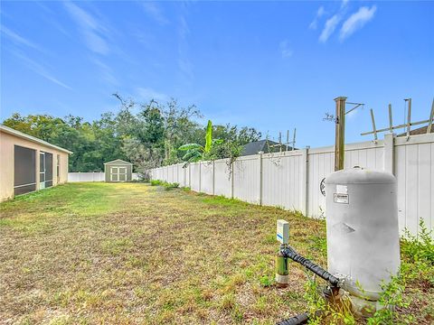 A home in SUMMERFIELD