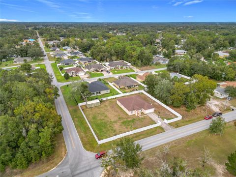 A home in SUMMERFIELD