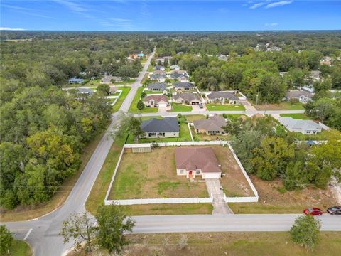 A home in SUMMERFIELD