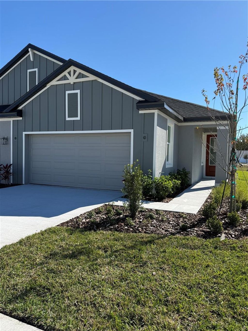 Photo of 3744 Nandina Circle, Sun City Center, FL 33573 (MLS # TB8427095)