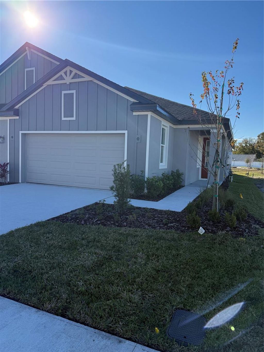 Photo of 3744 Nandina Circle, Sun City Center, FL 33573 (MLS # TB8427095)