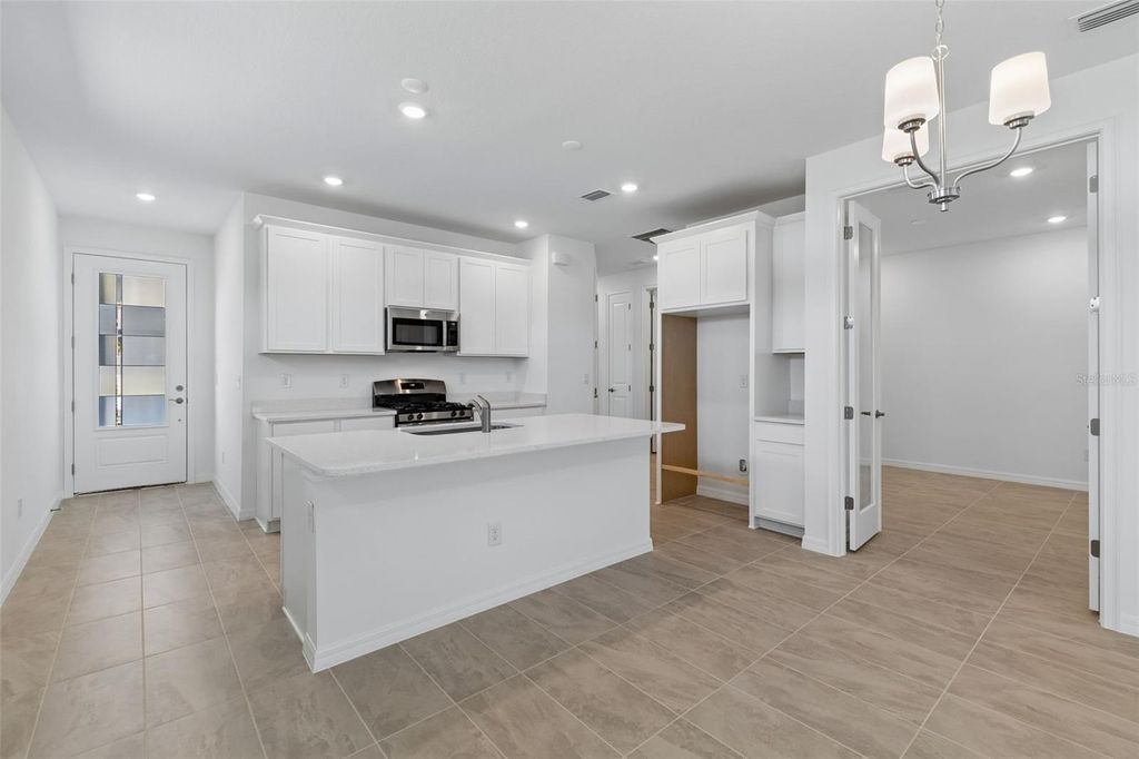 Photo of 3744 Nandina Circle, Sun City Center, FL 33573 (MLS # TB8427095)