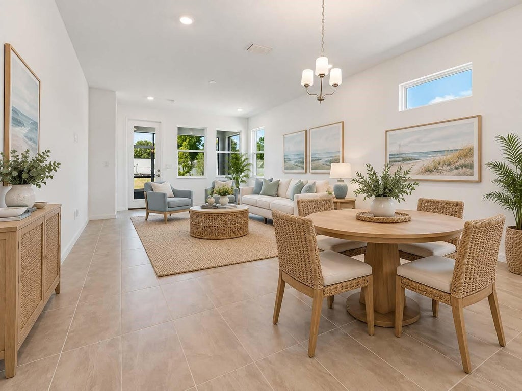 Photo of 3744 Nandina Circle, Sun City Center, FL 33573 (MLS # TB8427095)