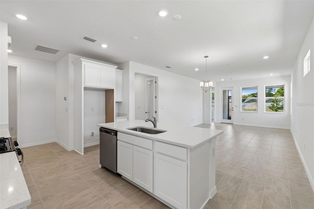 Photo of 3744 Nandina Circle, Sun City Center, FL 33573 (MLS # TB8427095)