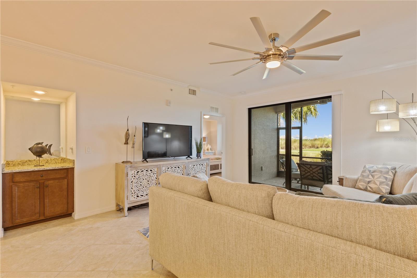 VERANDA I AT LAKEWOOD NATIONAL PH 5 - Residential Lease