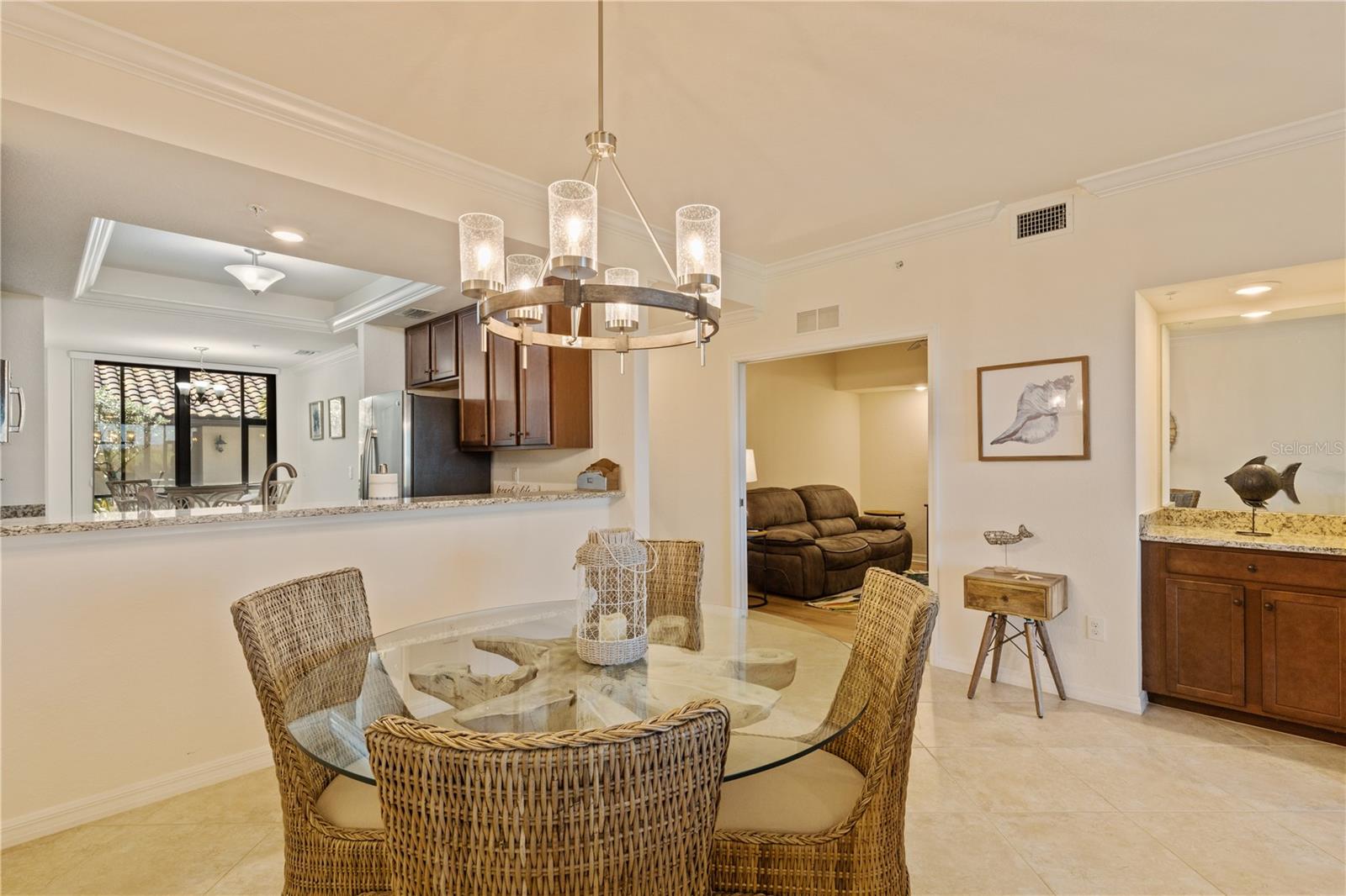 VERANDA I AT LAKEWOOD NATIONAL PH 5 - Residential Lease