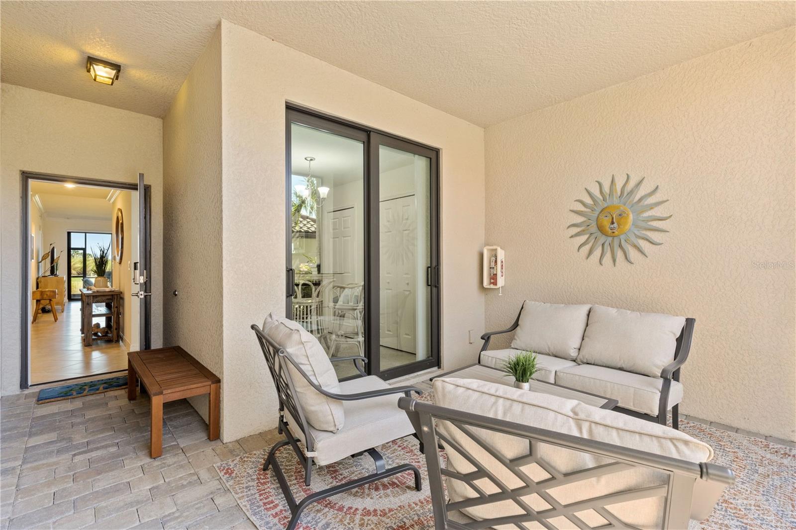 VERANDA I AT LAKEWOOD NATIONAL PH 5 - Residential Lease