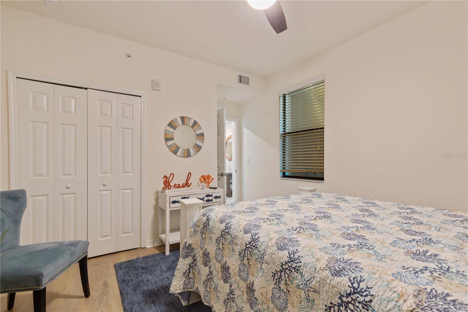 VERANDA I AT LAKEWOOD NATIONAL PH 5 - Residential Lease