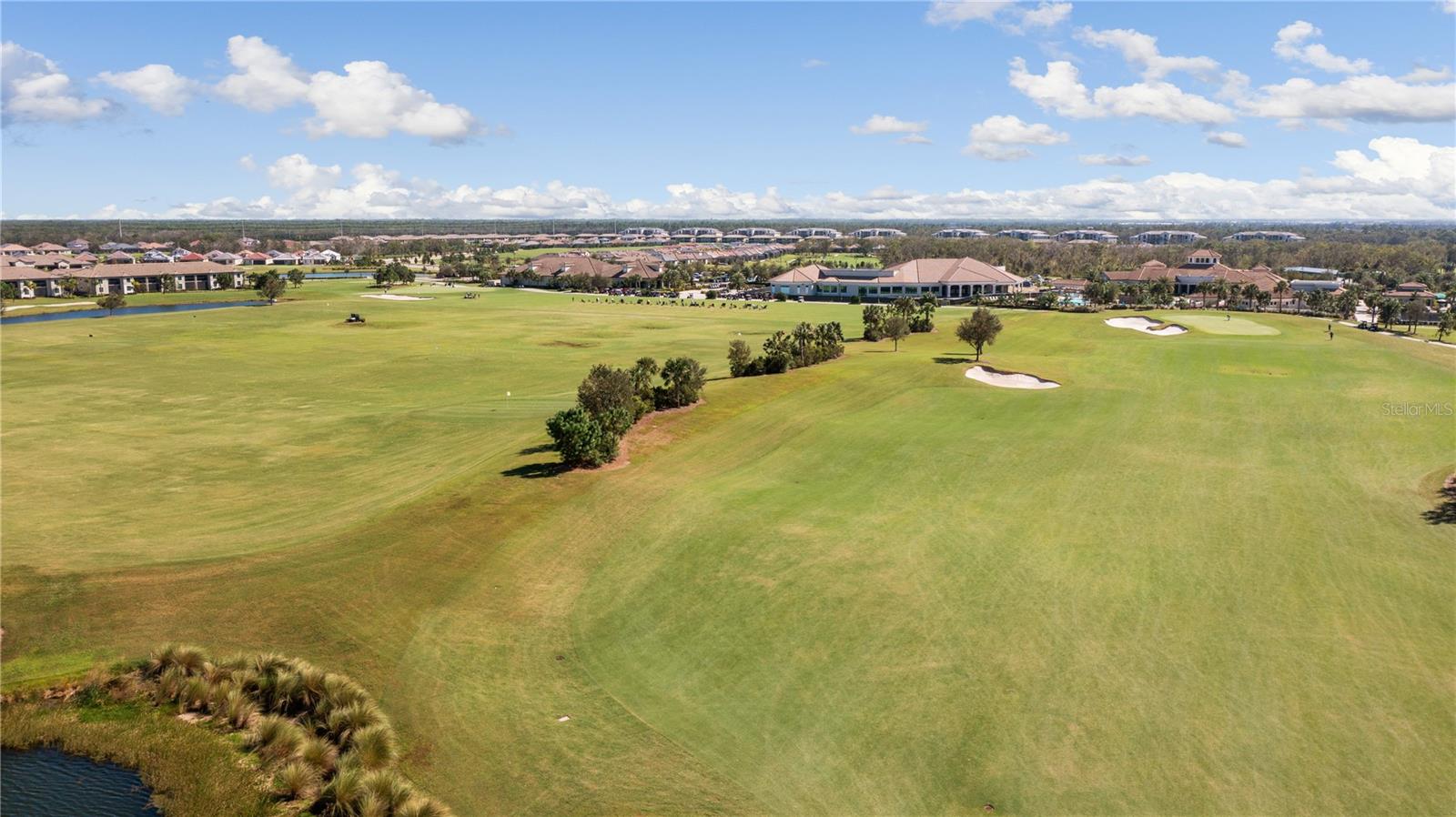 VERANDA I AT LAKEWOOD NATIONAL PH 5 - Residential Lease