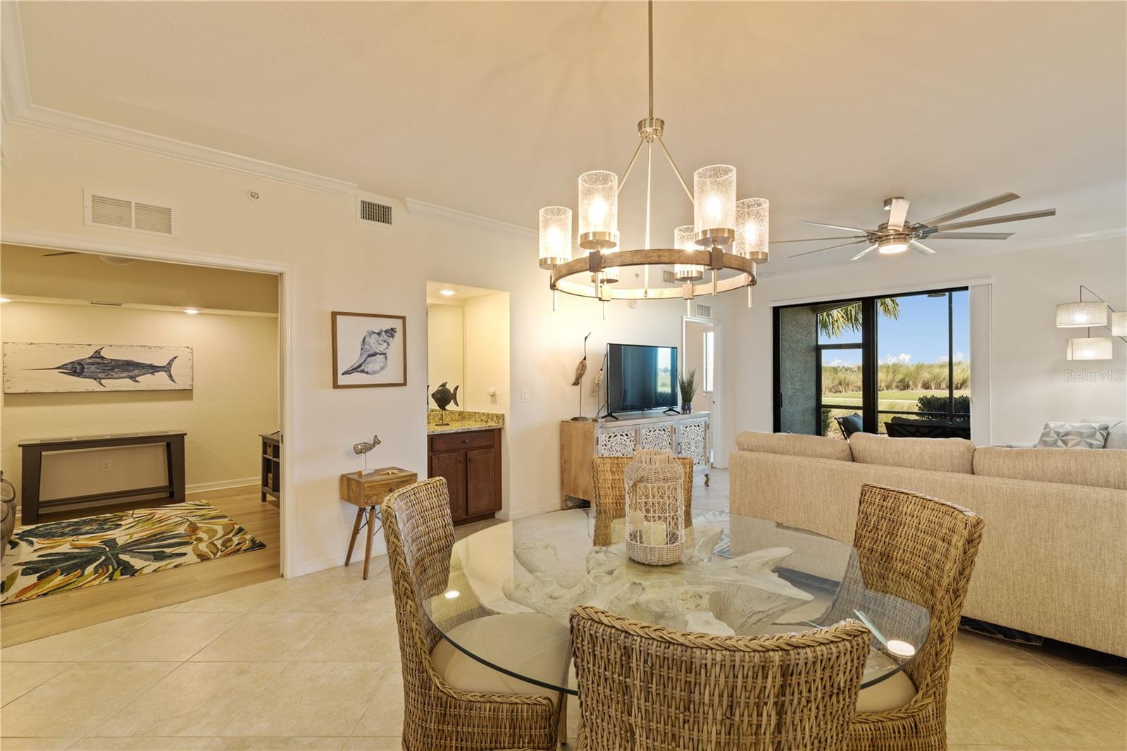 VERANDA I AT LAKEWOOD NATIONAL PH 5 - Residential Lease