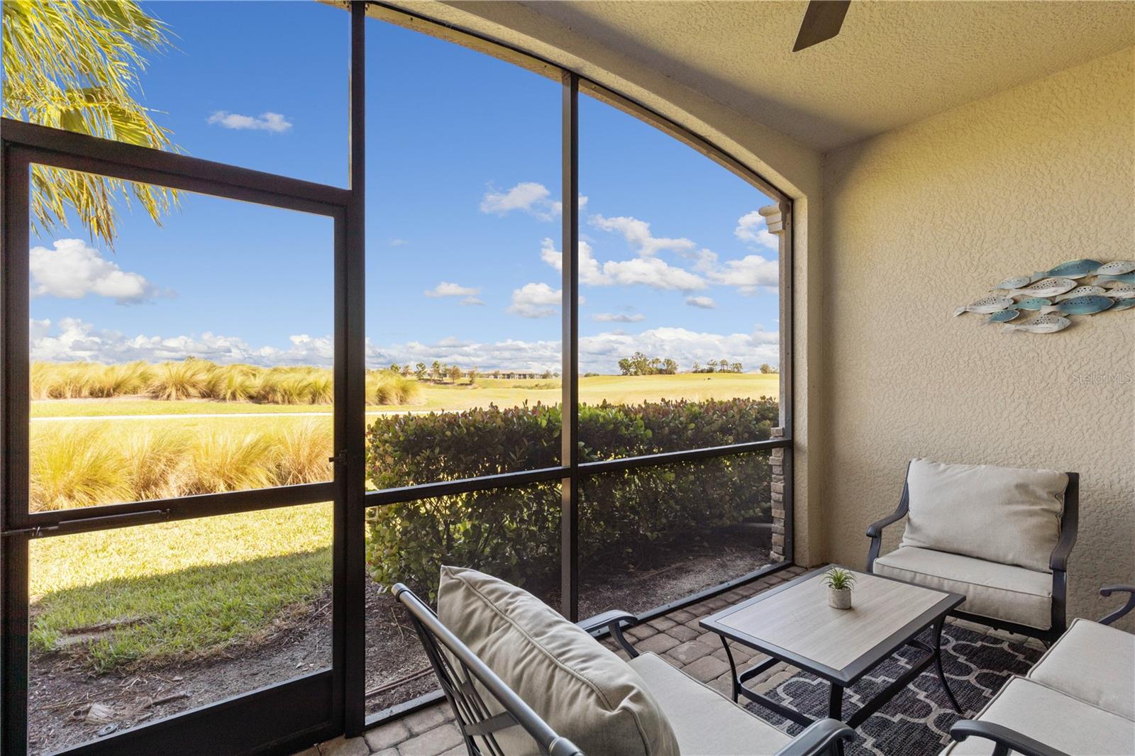 VERANDA I AT LAKEWOOD NATIONAL PH 5 - Residential Lease