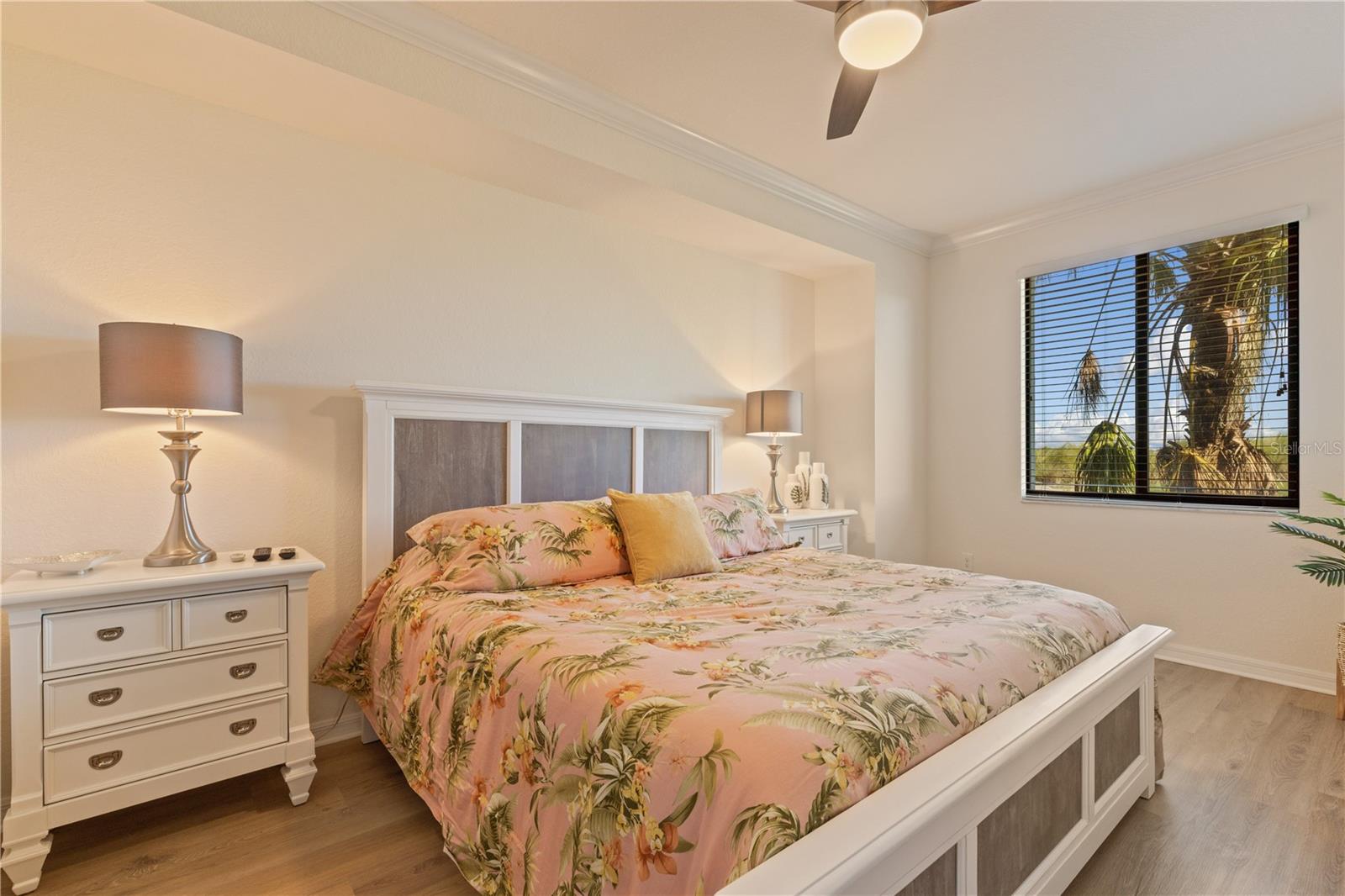 VERANDA I AT LAKEWOOD NATIONAL PH 5 - Residential Lease