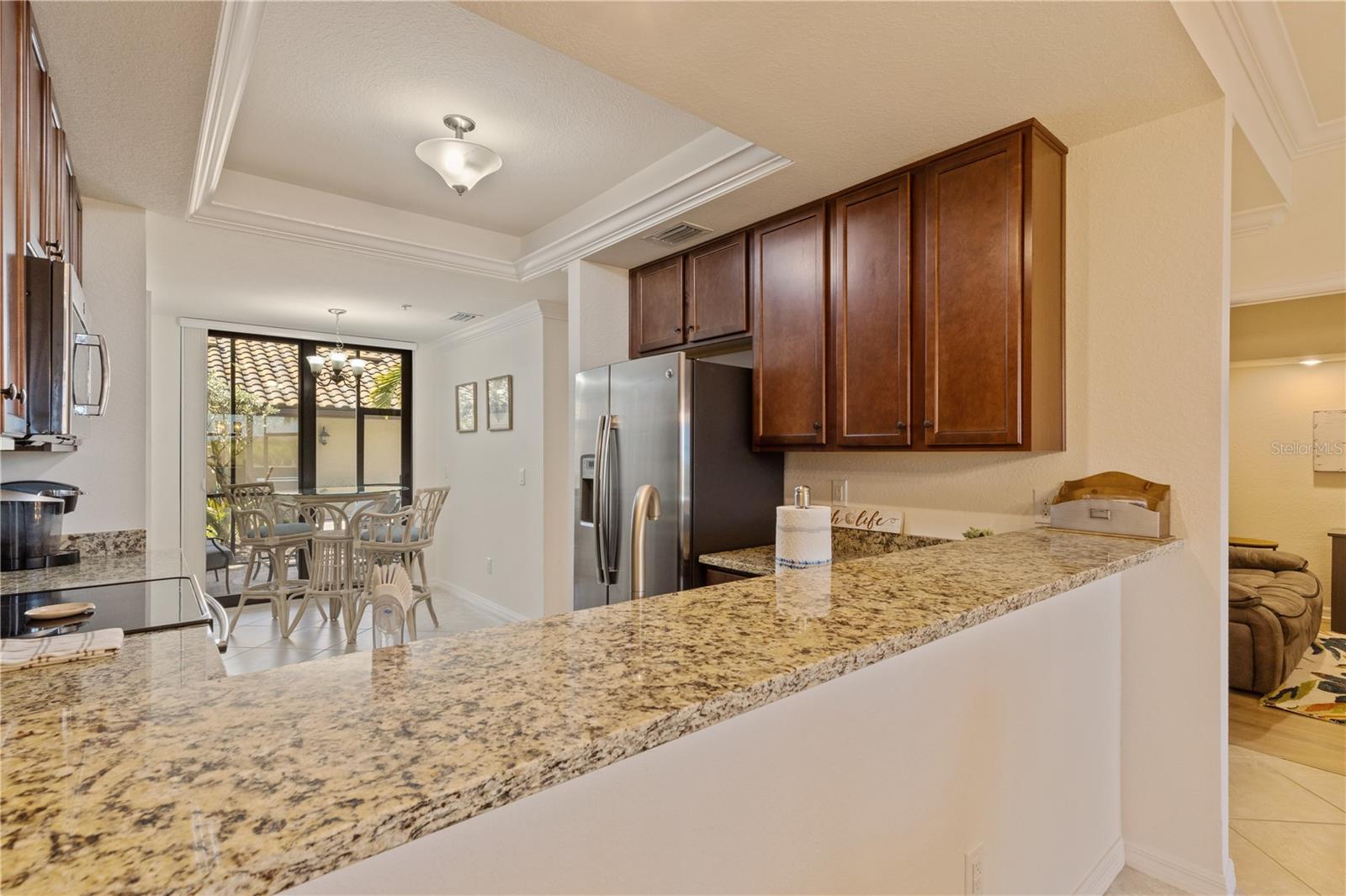 VERANDA I AT LAKEWOOD NATIONAL PH 5 - Residential Lease