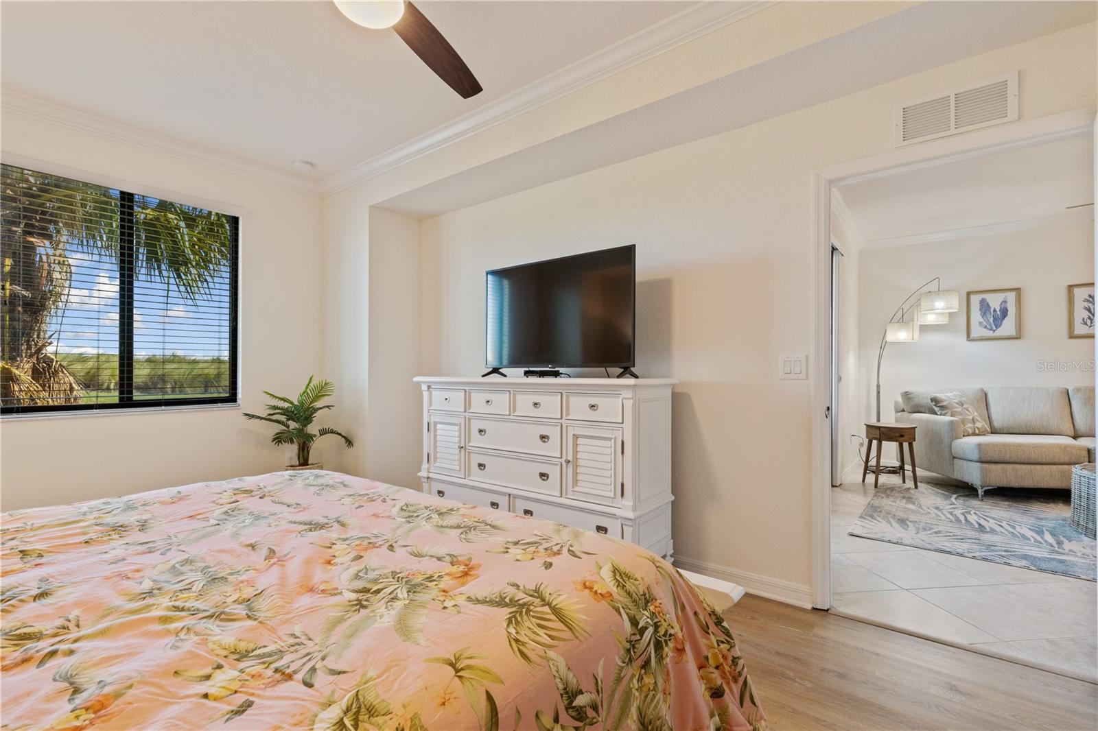VERANDA I AT LAKEWOOD NATIONAL PH 5 - Residential Lease