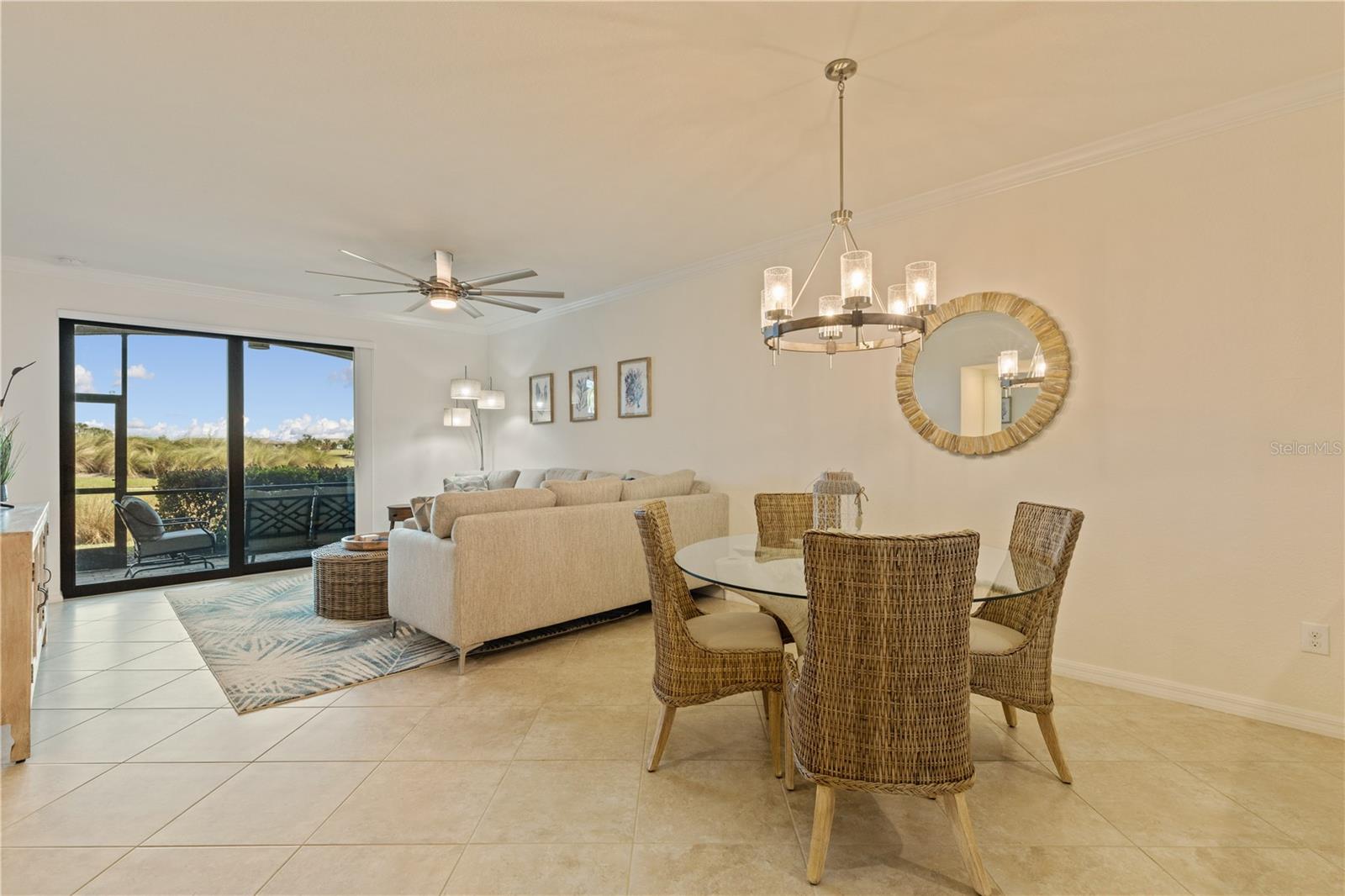 VERANDA I AT LAKEWOOD NATIONAL PH 5 - Residential Lease