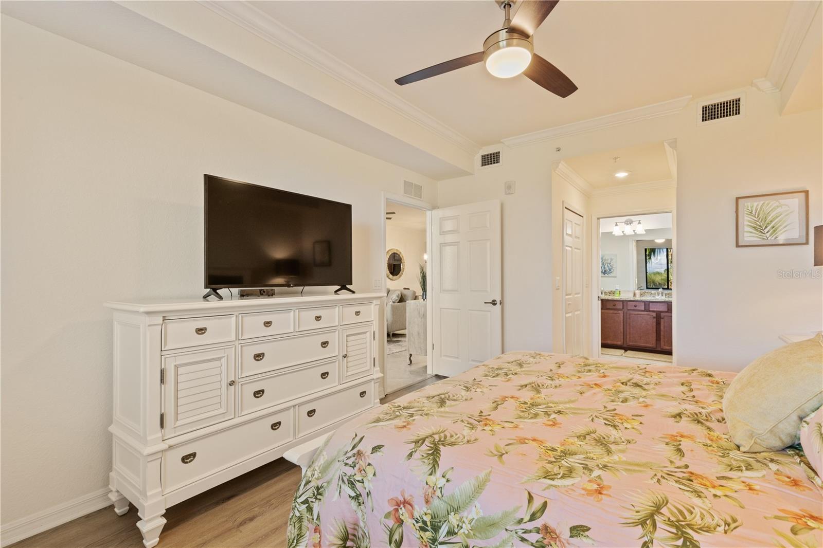 VERANDA I AT LAKEWOOD NATIONAL PH 5 - Residential Lease