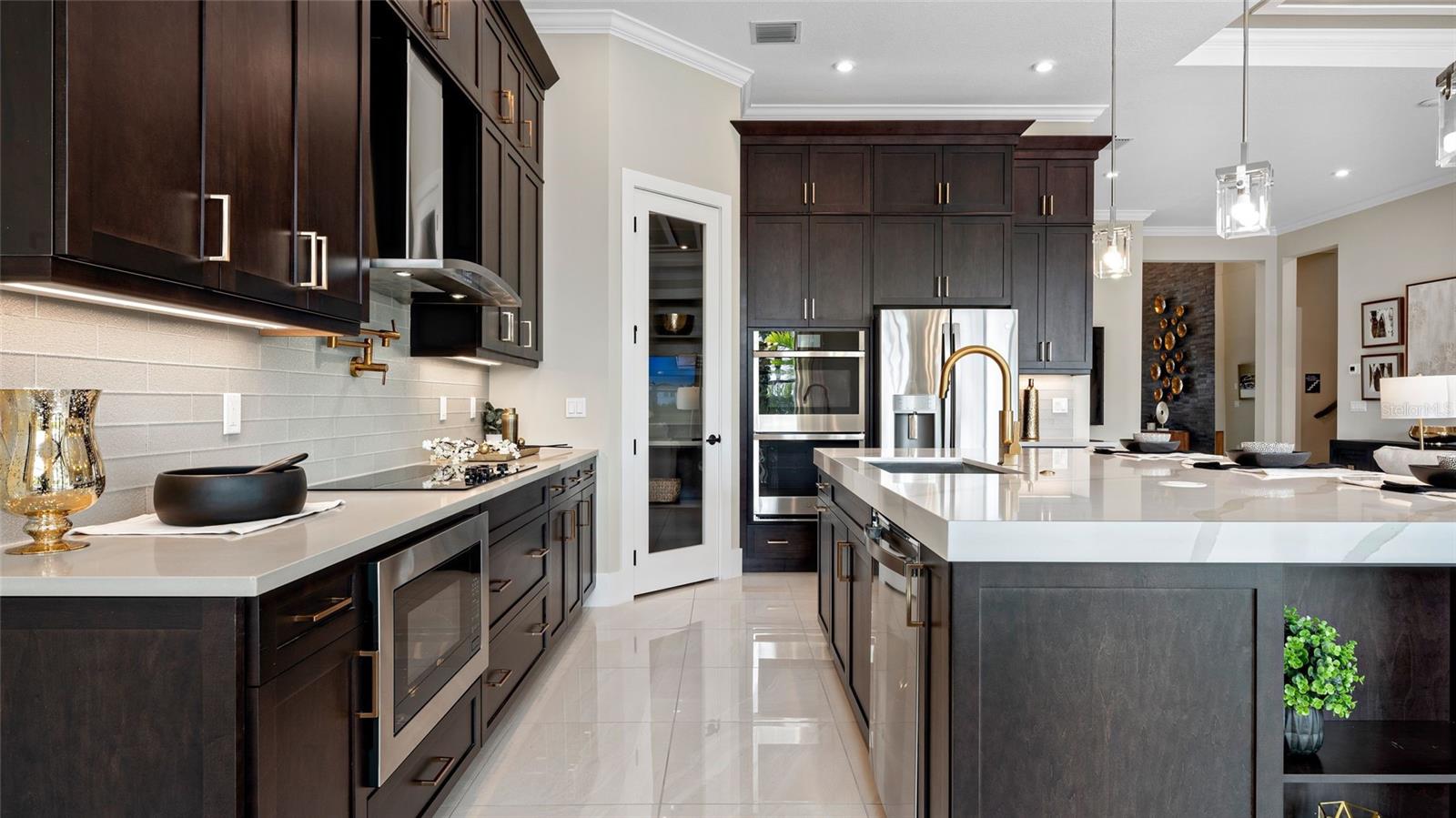 CRESSWIND AT LAKE HARRIS - Residential