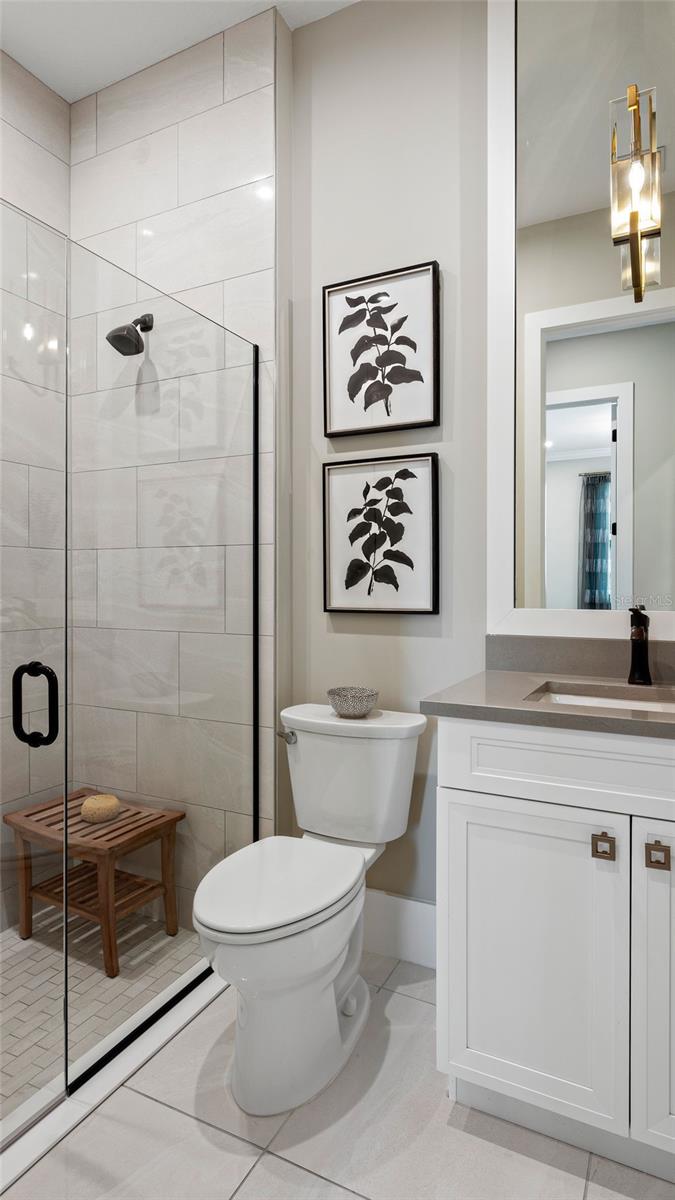 CRESSWIND AT LAKE HARRIS - Residential