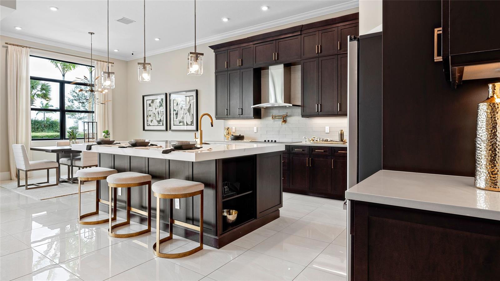 CRESSWIND AT LAKE HARRIS - Residential