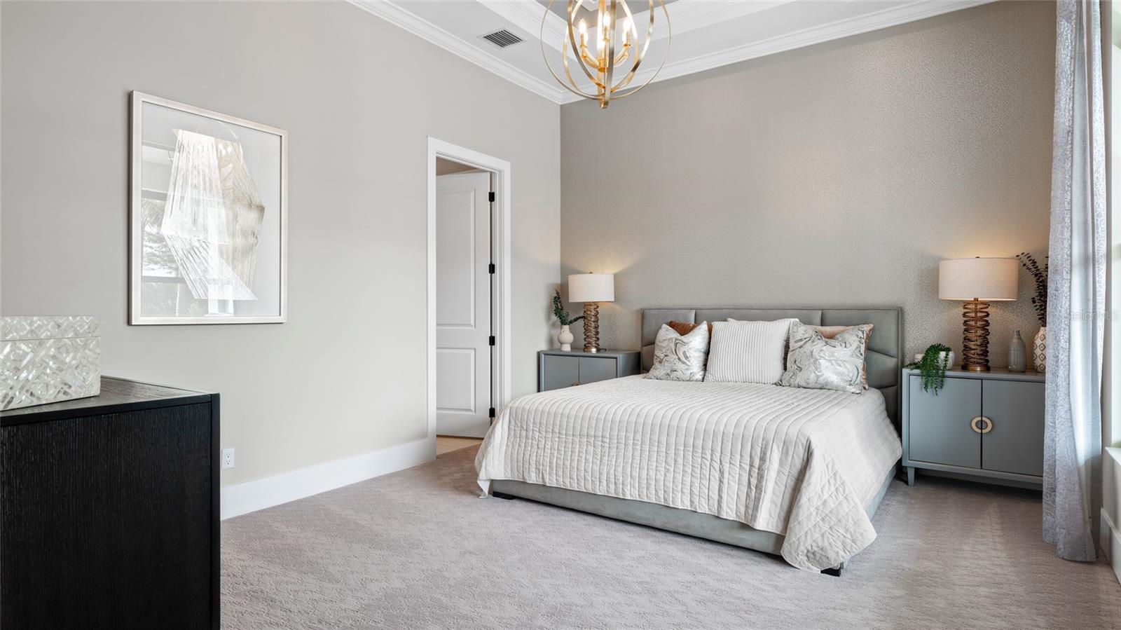 CRESSWIND AT LAKE HARRIS - Residential