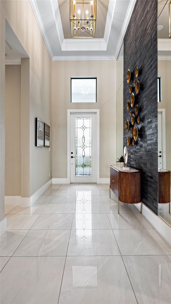 CRESSWIND AT LAKE HARRIS - Residential