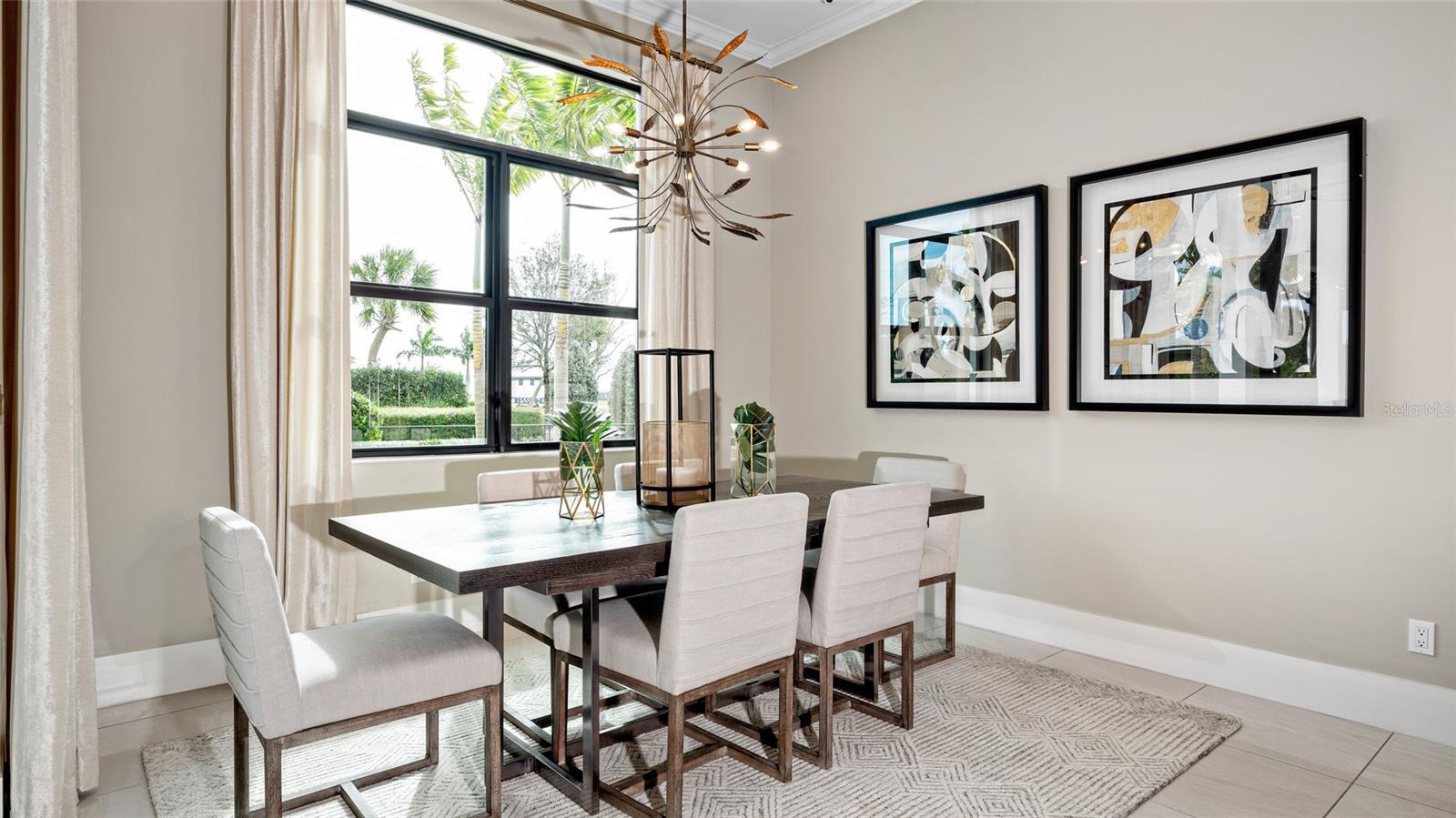 CRESSWIND AT LAKE HARRIS - Residential