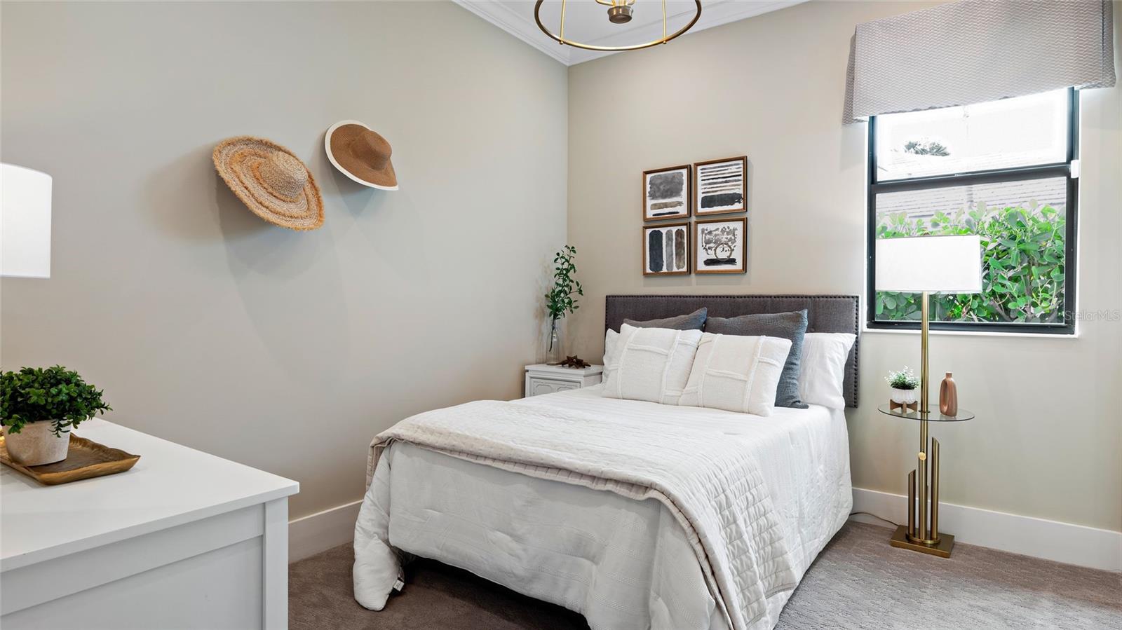 CRESSWIND AT LAKE HARRIS - Residential