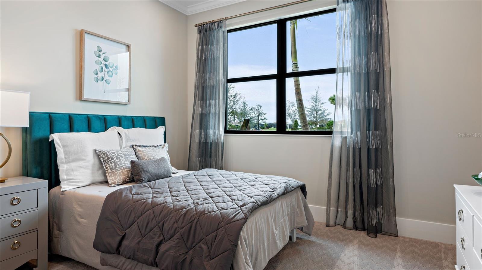 CRESSWIND AT LAKE HARRIS - Residential