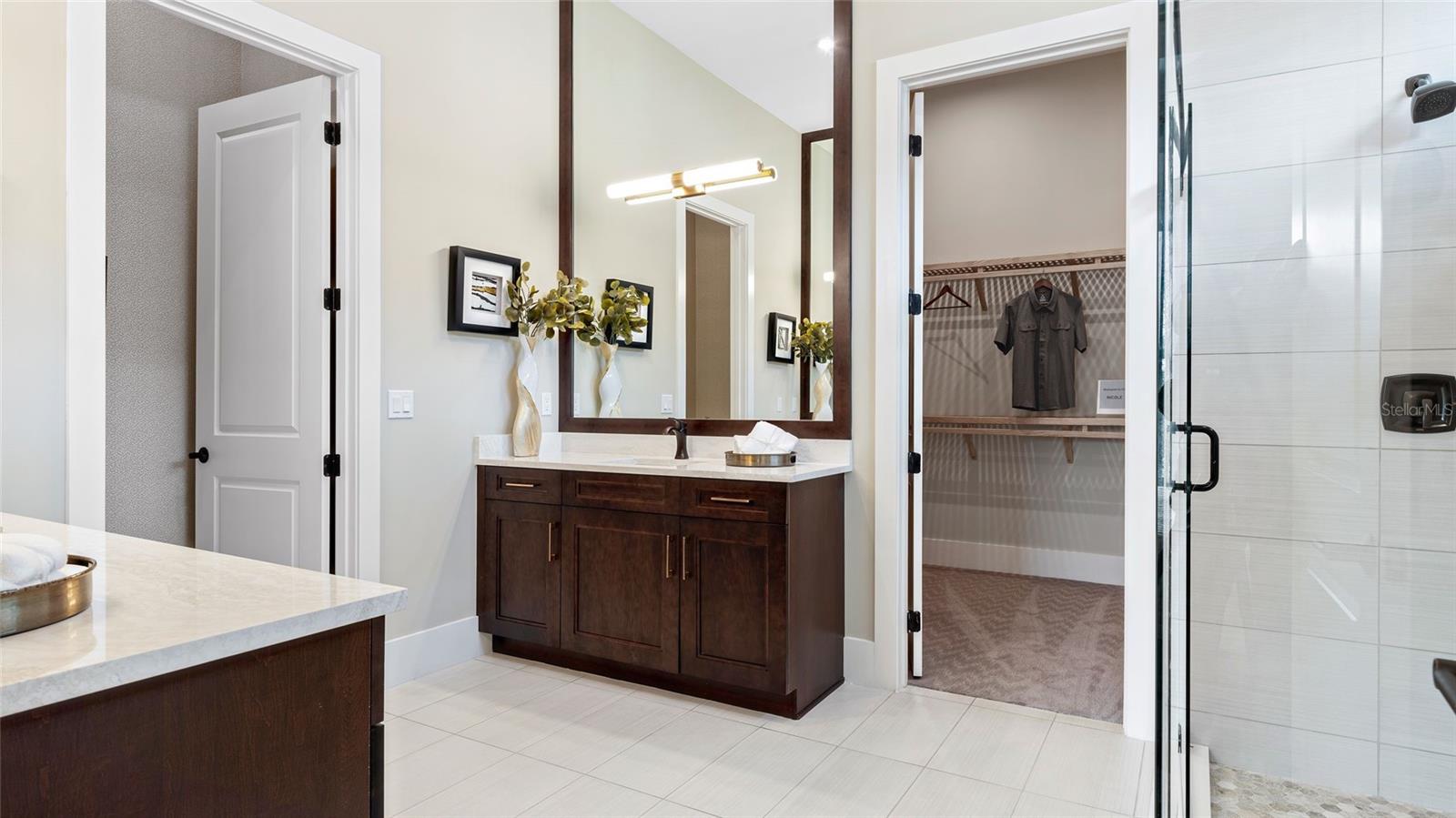 CRESSWIND AT LAKE HARRIS - Residential